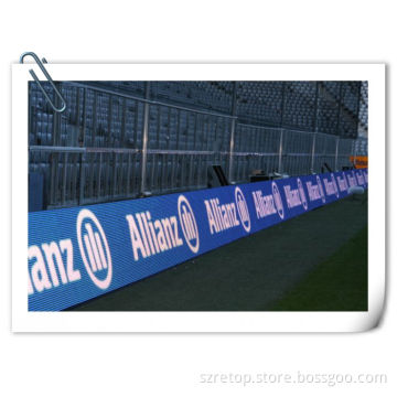 Sports LED Display /Perimeter